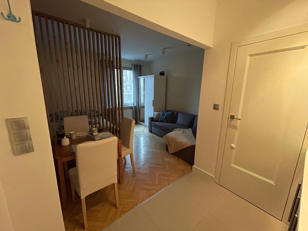 ורשה Bonifraterska 15 Studio - Old Town Apartment מראה חיצוני תמונה